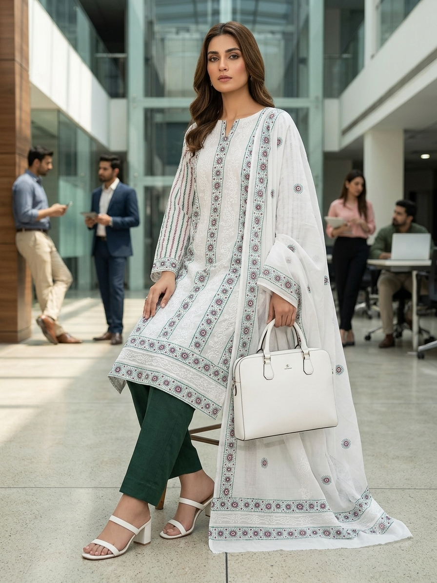 off-white-chikankari-pure-lawn-shirt-and-dupatta
