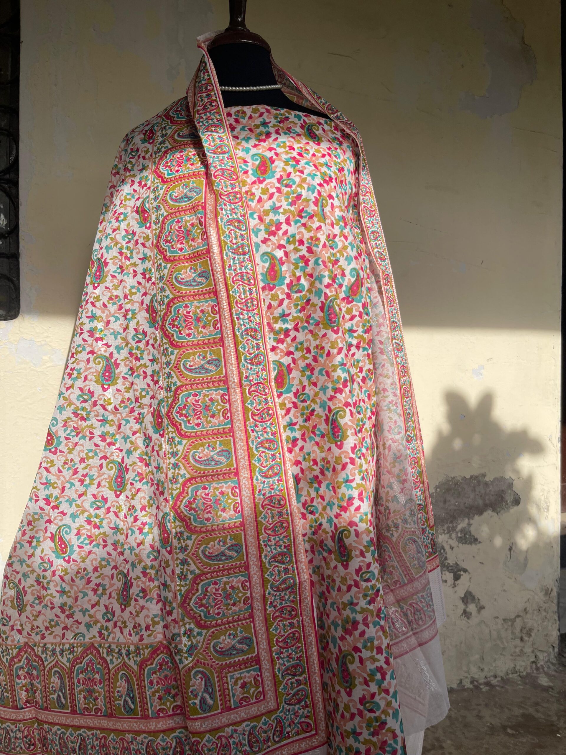 handmade-multi-block-printed-lawn-suit-with-brochia-dupatta