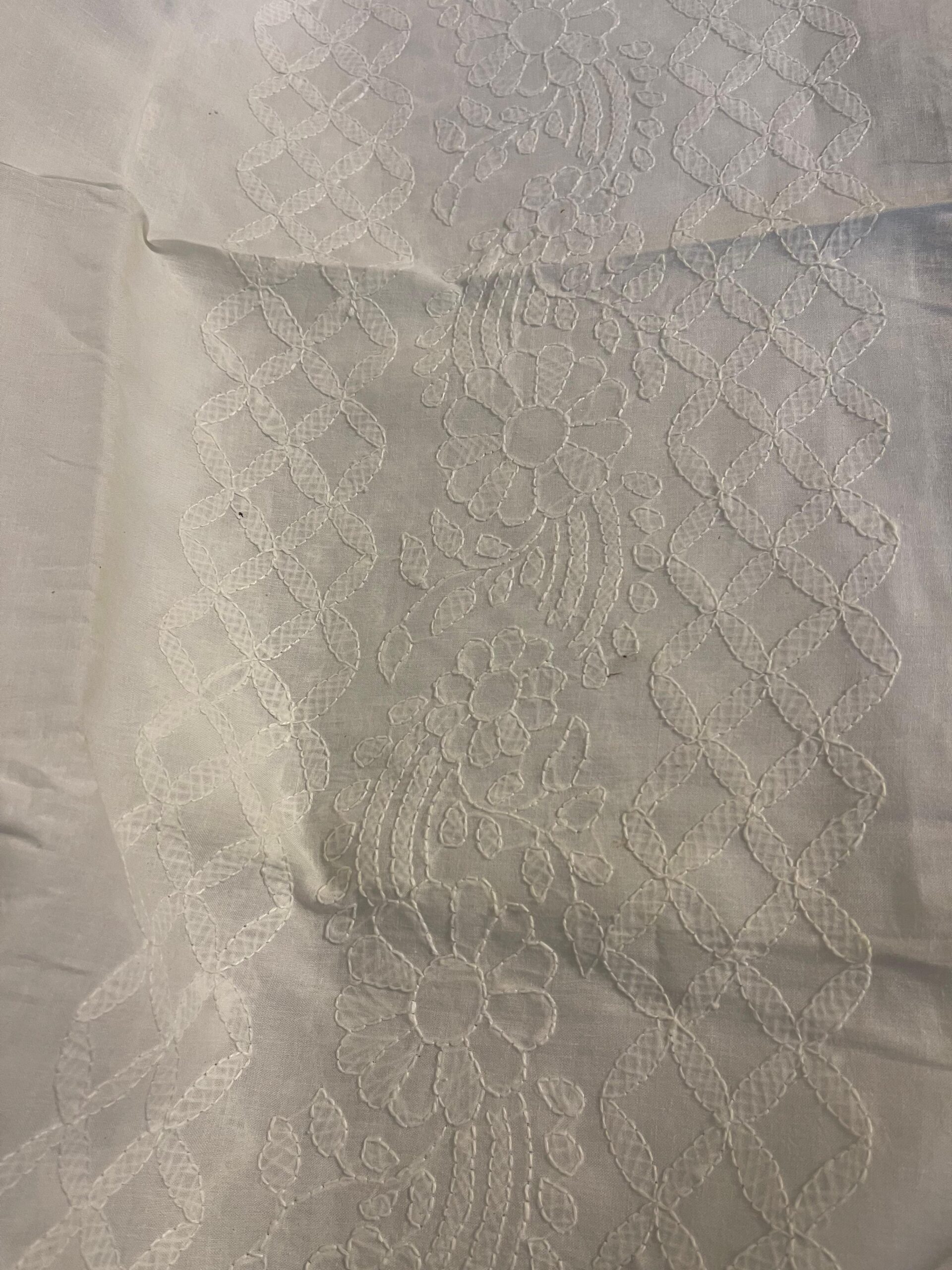 classic-white-chikankari-lawn-trouser-for-women-premium-handmade-embroidered-lawn-trouser