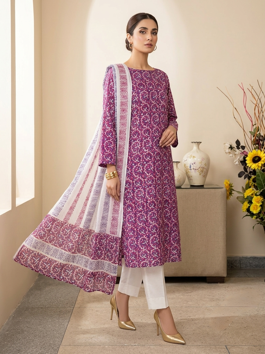 berry-purple-block-printed-lawn-suit-with-soft-chiffon-dupatta-premium-unstitched-2-piece
