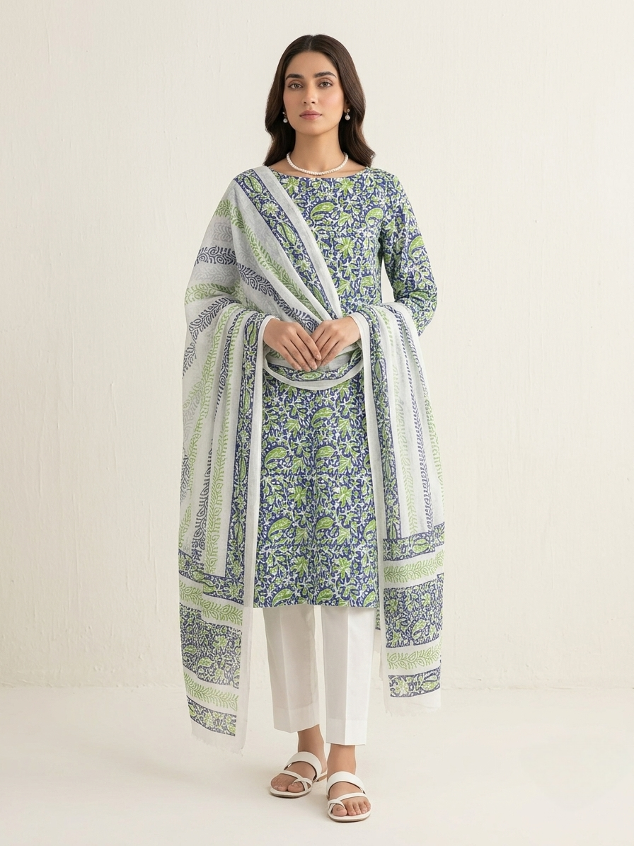 meadow-bloom-premium-pure-lawn-shirt-soft-chiffon-dupatta-unstitched-2-piece-block-printed-lawn-suit