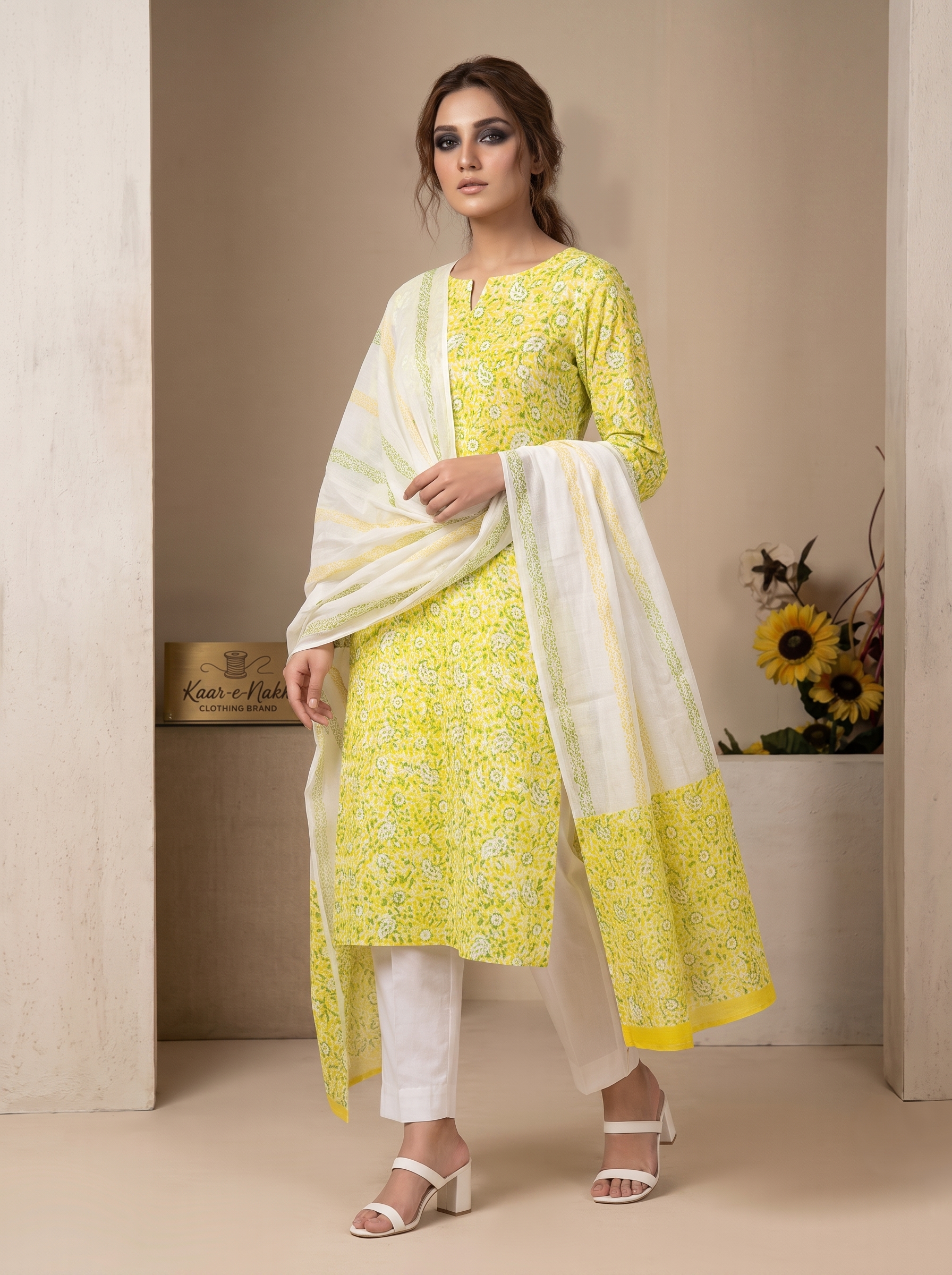 sunshine-flora-premium-pure-lawn-shirt-soft-chiffon-dupatta-unstitched-2-piece-block-print-suit