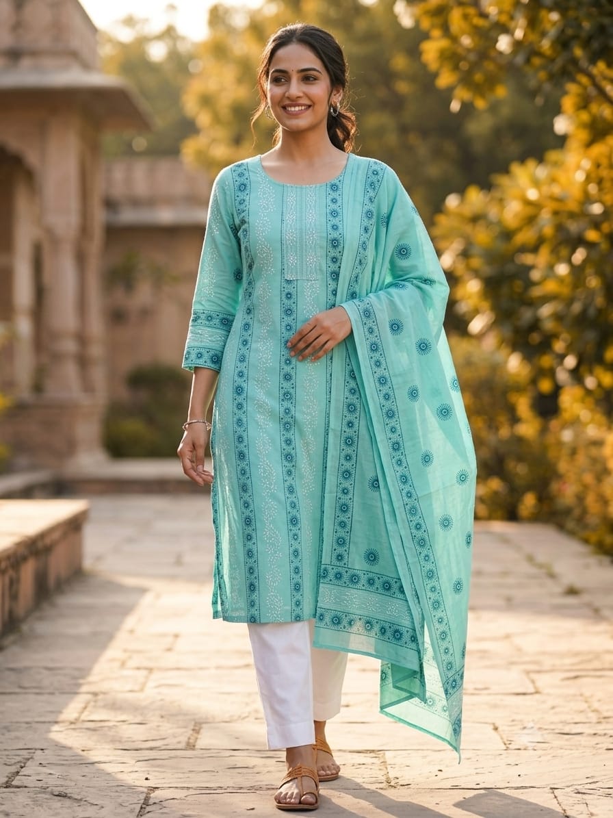 aqua-serenity-premium-pure-lawn-shirt-soft-chiffon-dupatta-unstitched-2-piece-summer-lawn-suit