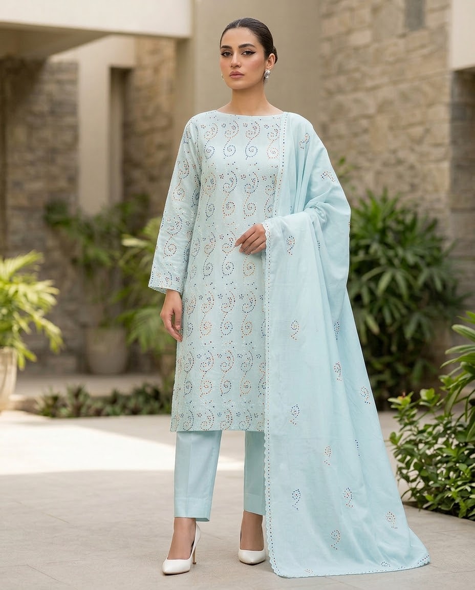 ice-blue-with-multicolor-french-knot-embroidery-pure-lawn-unstitched-suit-ice-blue-pure-lawn-dupatta