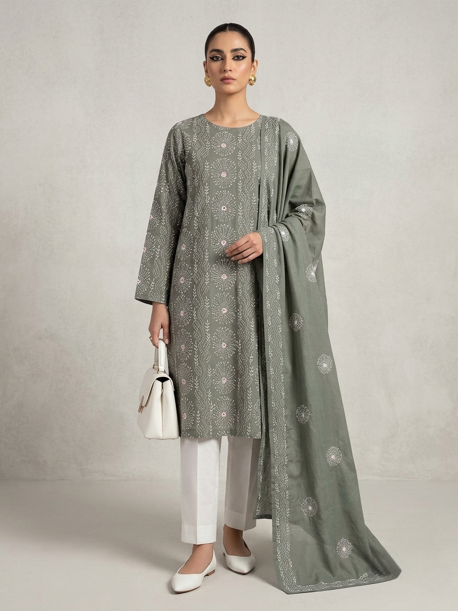 warm-grey-handmade-chikankari-sheesha-2-piece-pure-lawn-suit